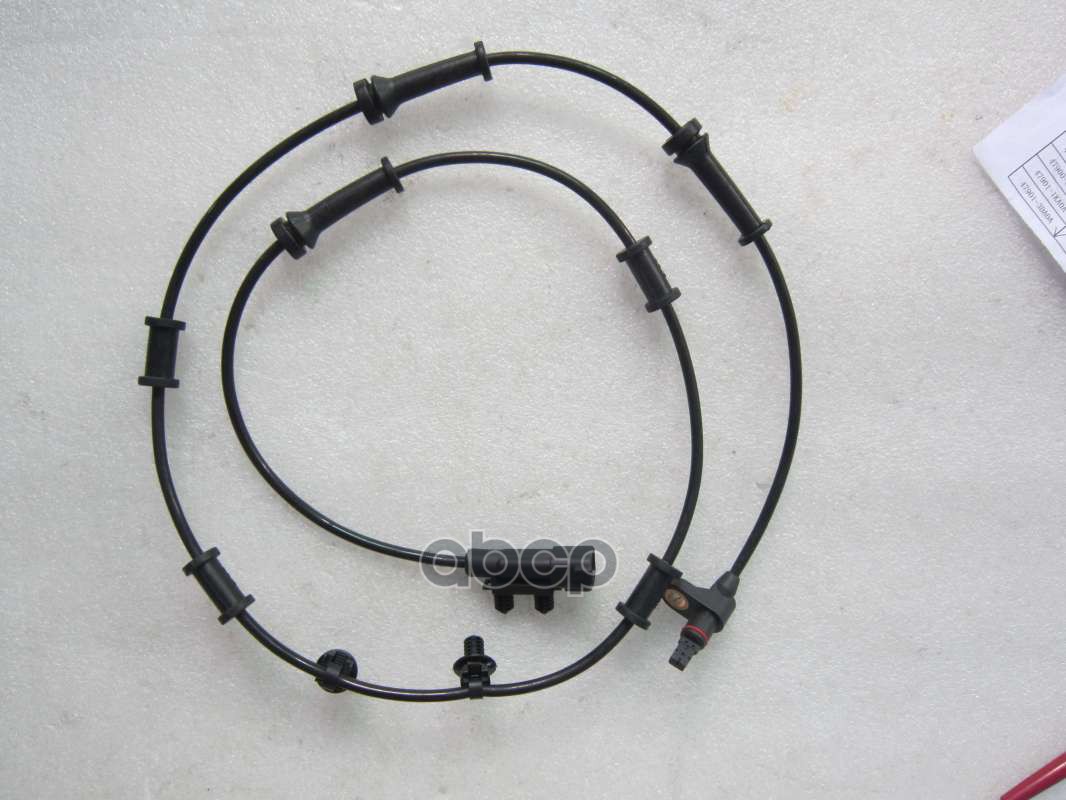 Датчик ABS передний CHRYSLER J3- WRANGLER/JK- JEEP WRANGLER FRONT LH/RH MAGTECHNIC арт. mag3870
