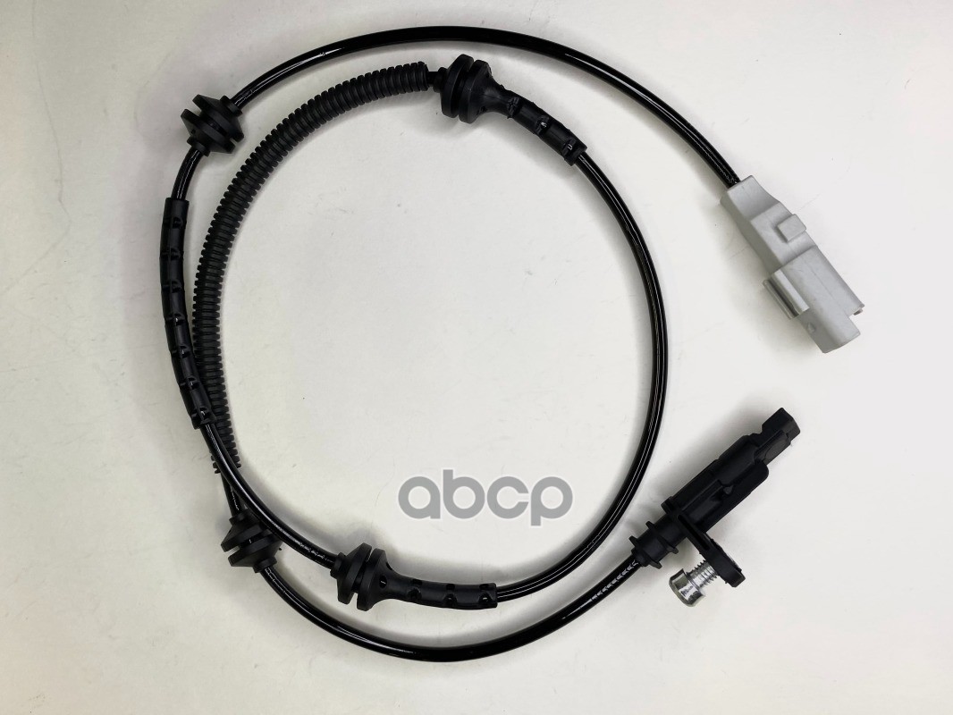 Датчик  ABS   PEUGEOT 607 Saloon (9D  9U)     (2004/08 - 2010) FRONT MAGTECHNIC арт. mag4054