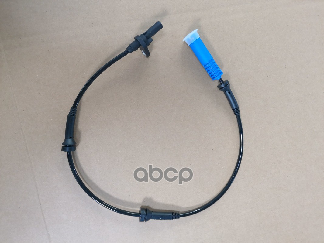 Датчик  ABS   BMW 5 Saloon (E60)  (2003/07 - 2010/03) BMW 5 Touring (E61) (2006/11 - 2010/03) BMW 6 MAGTECHNIC арт. mag8011