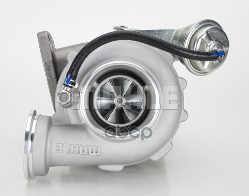 Турбокомпрессор MAHLE арт. 001TC17023000