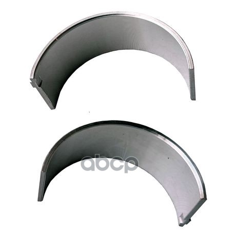 Вкладыши Шатунные Двс Std MAHLE арт. 061PS20084000