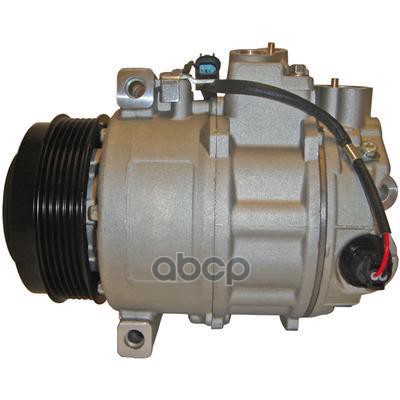 Компрессор Кондиционера MAHLE арт. ACP23000S
