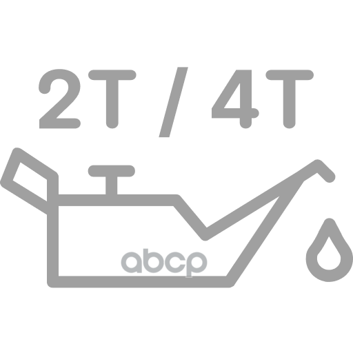 Масло моторное синтетическое для снегоходов 7201 2T Snowpower TC, FD 20л MANNOL арт. 1445