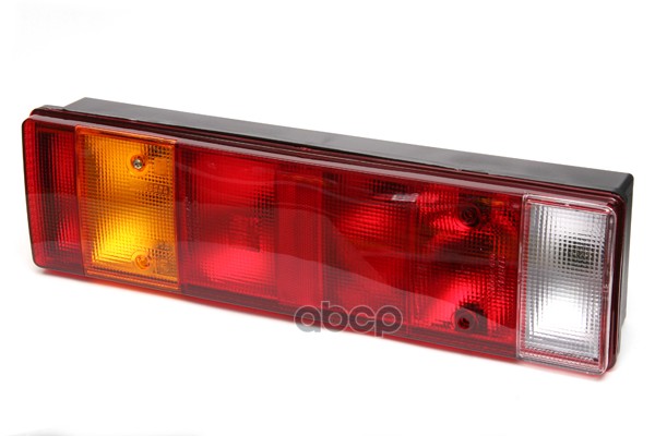 Фонарь Задний Man Tga Правый (467Х132 Мм) Amp Разъем Сзади Mars Tech Mars Tech M611844 MARS Tech арт. M611844