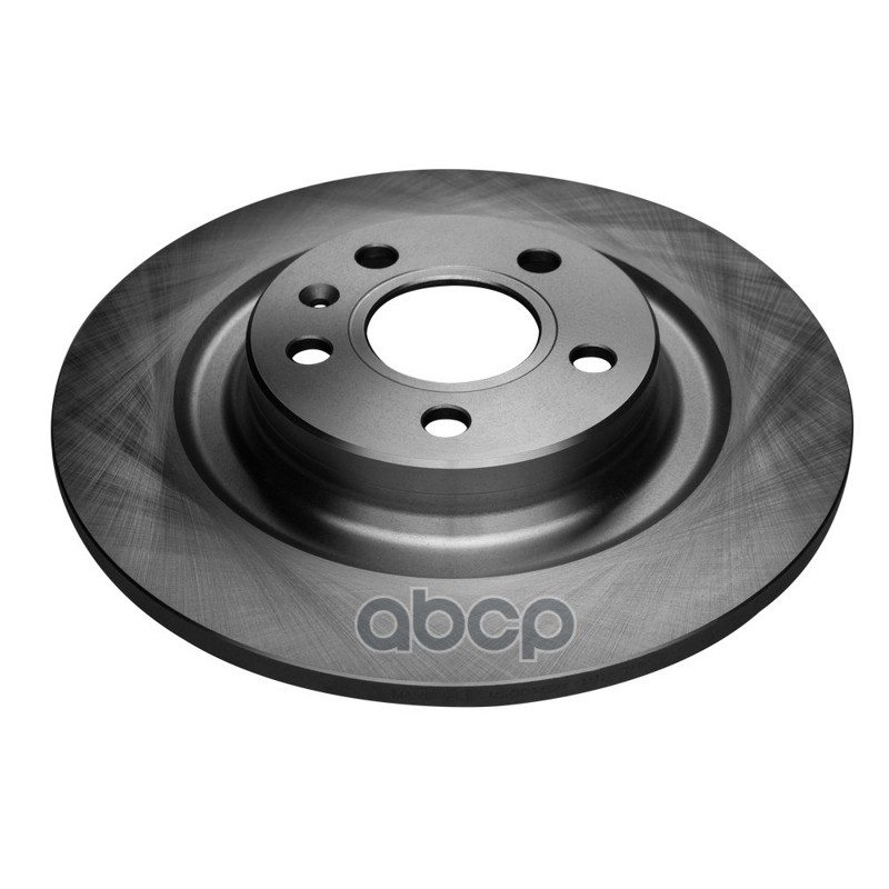 Тормозной диск задн. Geely Tugella 19- M2001521 MARSHALL арт. M2001521