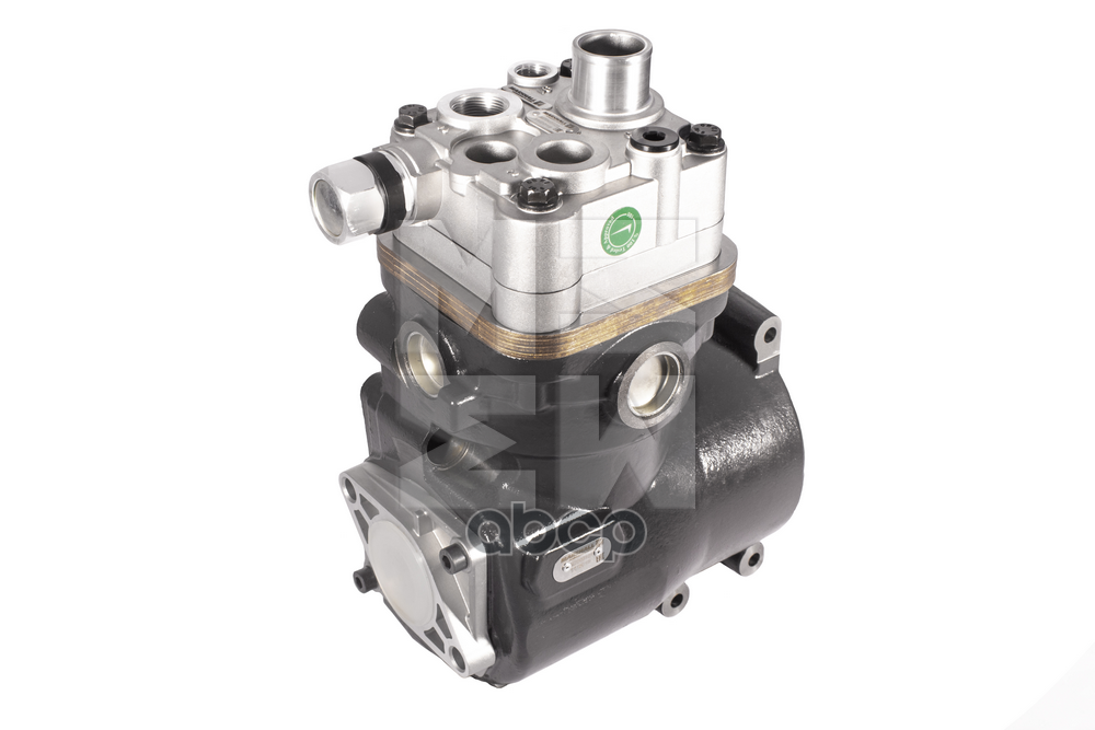 Воздушный Компрессор Man Одноцилинд. 360 Cc, О.н. K082069x00 Hcv MARSHALL арт. M7003101