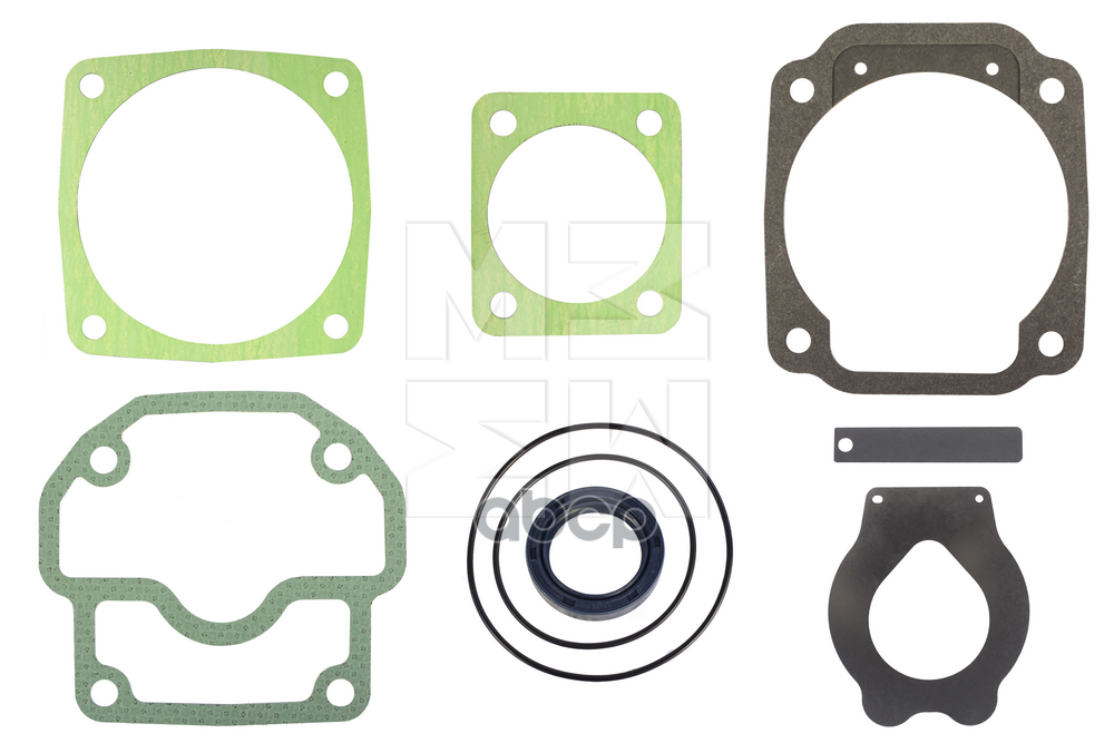 Рмк Компрессора Mercedes-Benz: Клап., Прокл., Упл. Hcv MARSHALL арт. M7012017