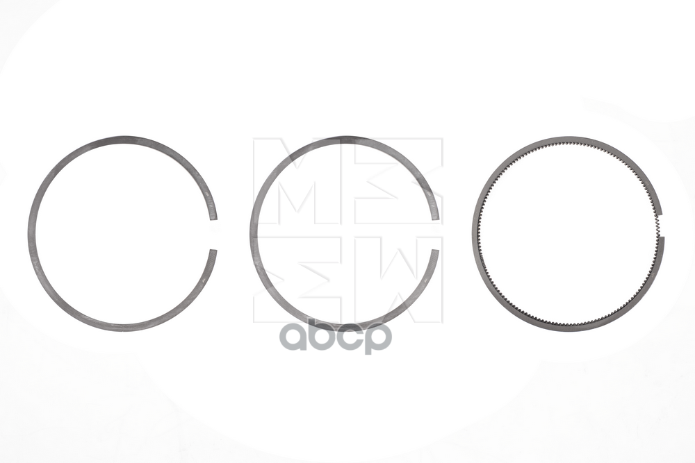 Кольца Поршневые Компрессора D = 88,00 Мм Hcv MARSHALL арт. M7015005