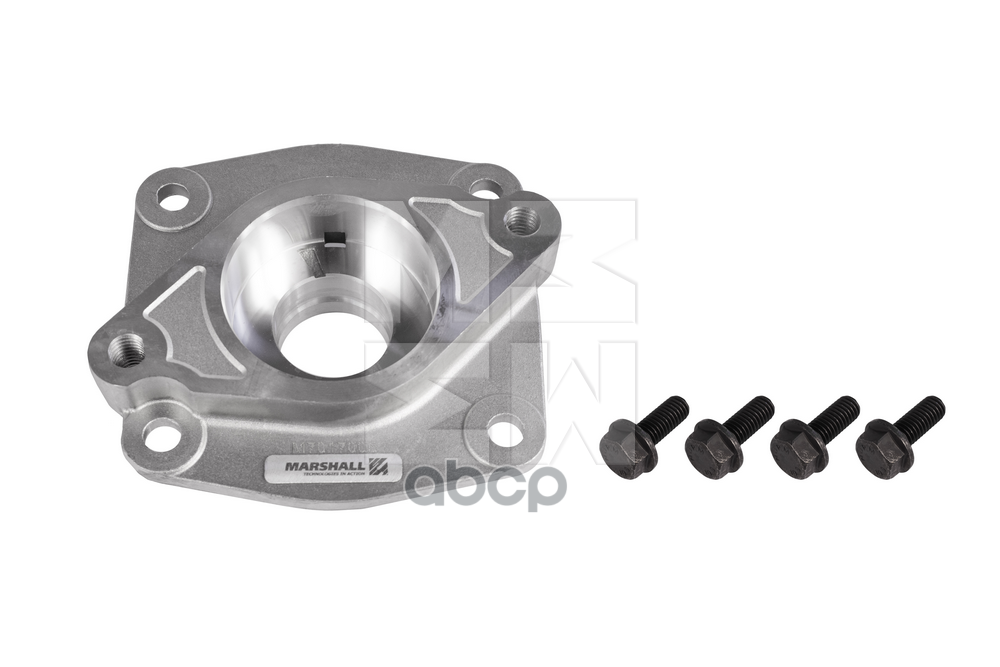 Фланец Коленвала Компрессора Mercedes-Benz С Прокл. И Болтами, О.н. 0001312932 Hcv MARSHALL арт. M7017005