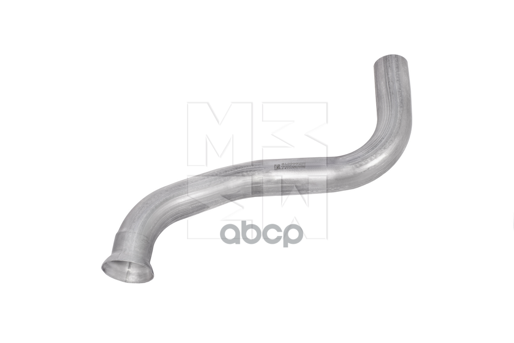 Передняя труба, выхлопная система, MERCEDES, о.н. 9704920001 Marshall M7444019 MARSHALL арт. M7444019