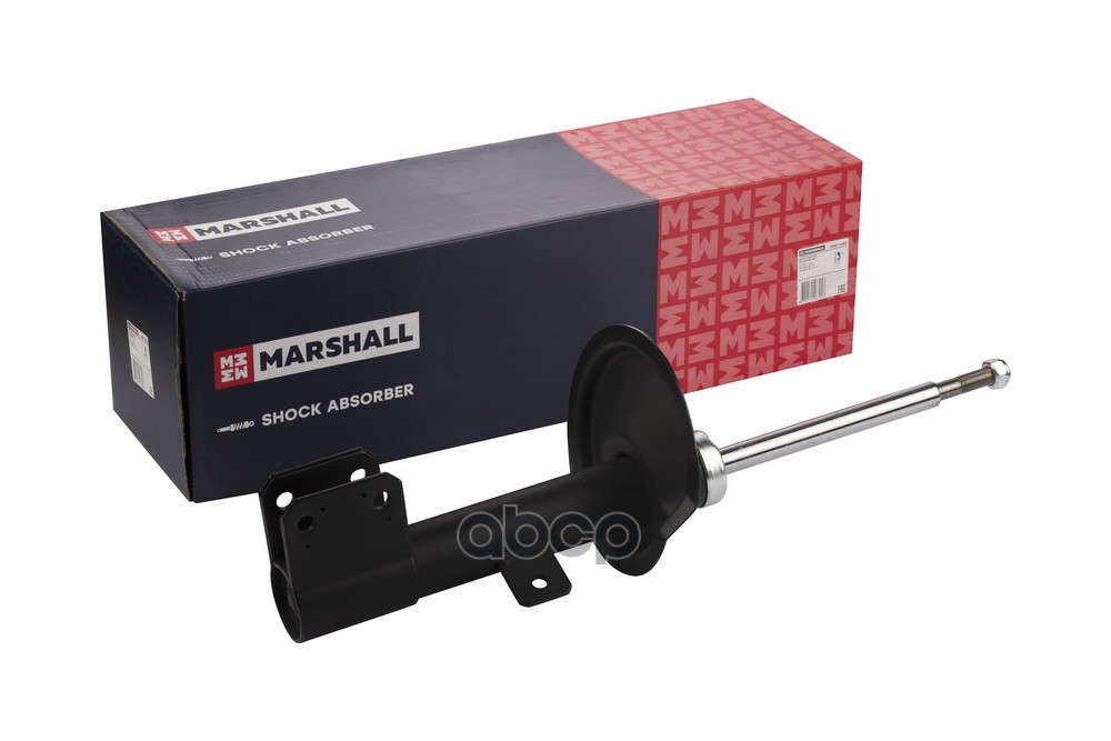 Амортизатор газ. передн. прав. Citroen C4 I 04-, Peugeot 307 01- (M8011052) MARSHALL арт. M8011052
