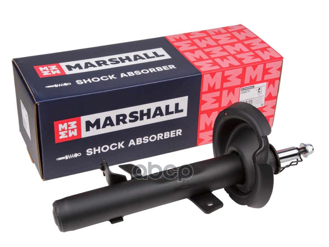 Амортизатор газ. передн. лев. Ford Kuga II 13- (M8011651) MARSHALL арт. M8011651