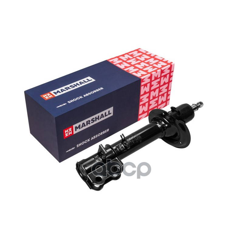 Амортизатор газ. передн. лев. Geely Coolray 18- M8011711 MARSHALL арт. M8011711