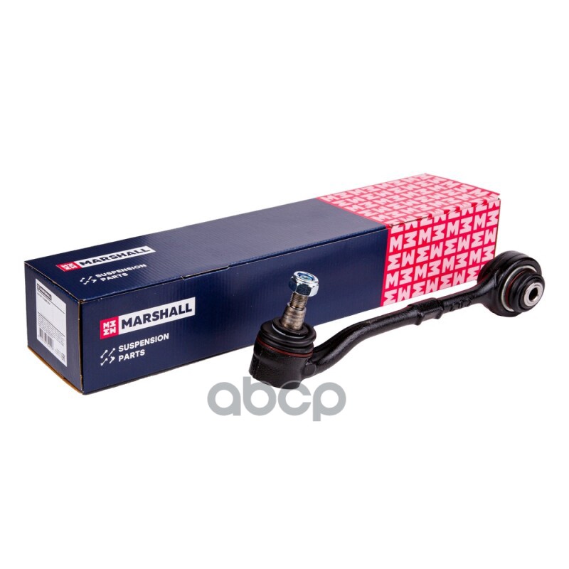 Рычаг передн. лев./прав. BMW: X1 E84 09-/ 3-Series E90/E91/E92/E93 05- (M8050280) MARSHALL арт. M8050280