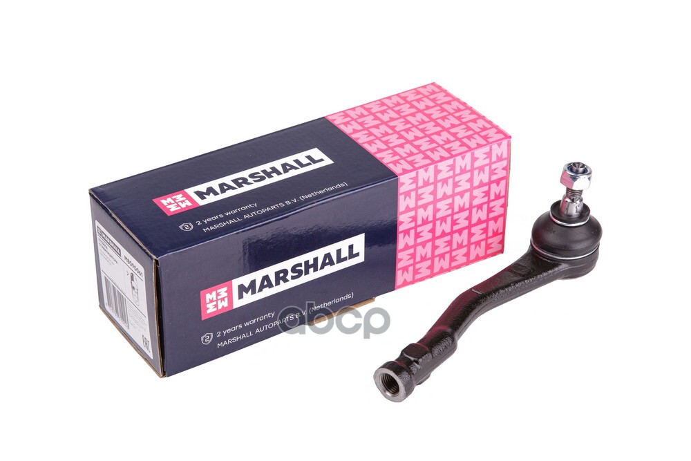 Наконечник Рулевой Передн. Прав. Peugeot 308, Citroen C4 () | Перед Лев | MARSHALL арт. M8070312