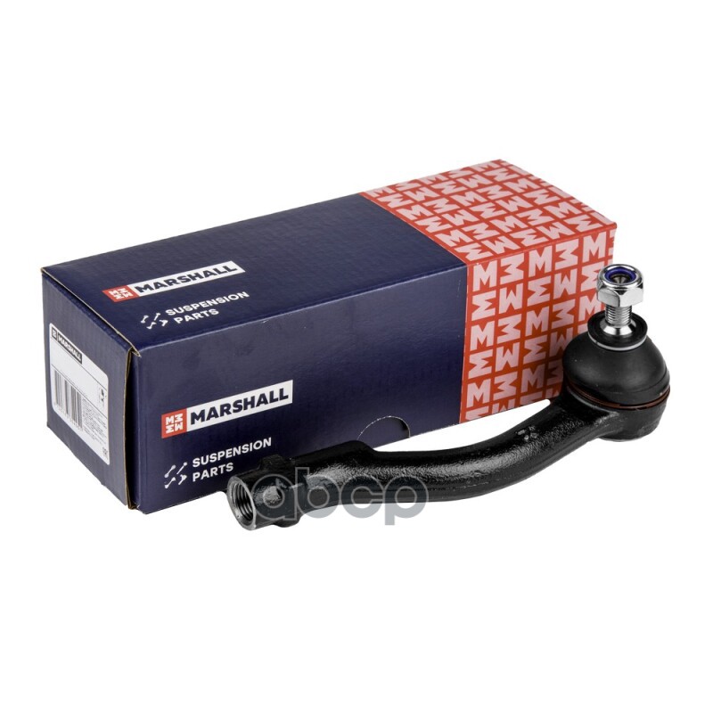 Наконечник рулевой передний правый HYUNDAI TUCSON: I 04-, KIA SPORTAGE: II 04- (M8070542) MARSHALL арт. M8070542