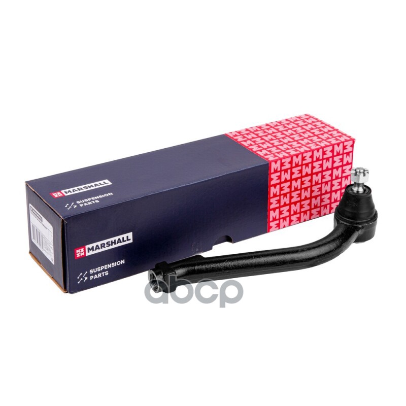Наконечник рулевой передн. лев. Hyundai: Santa Fe Dm/Nc 13- (M8070561) MARSHALL арт. M8070561
