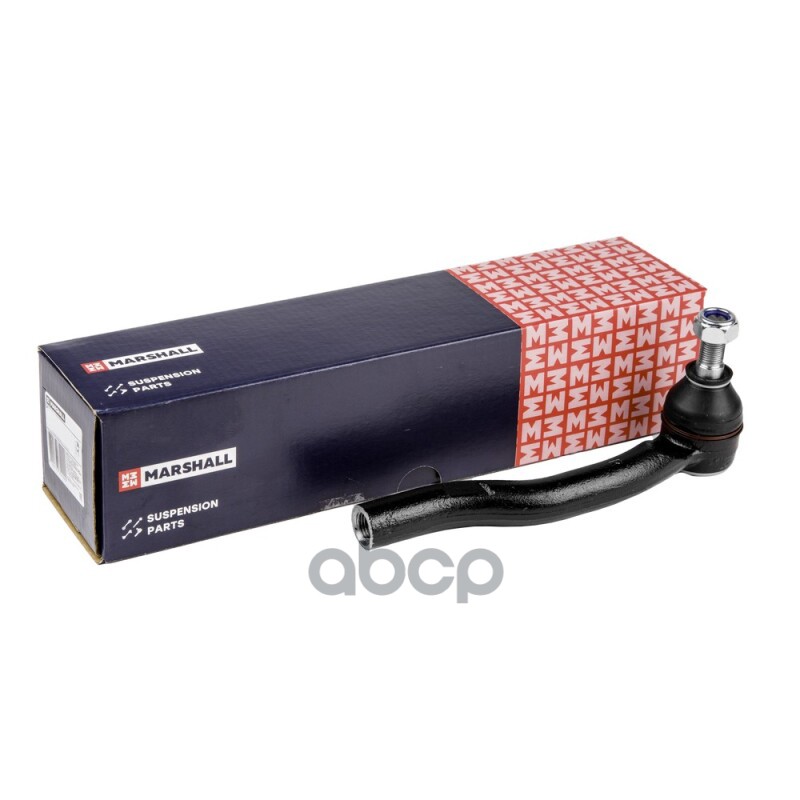 Наконечник рулевой передн. прав. Lexus: Es350 06-, Toyota: Camry 01-/ Avalon 05- (M8070612) MARSHALL арт. M8070612