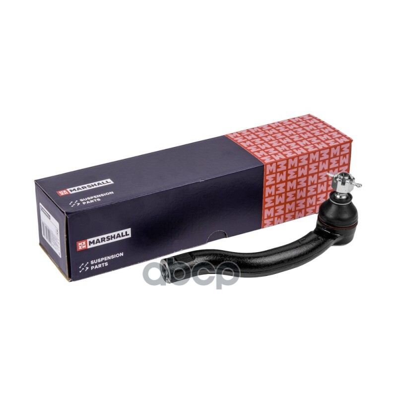 Наконечник рулевой передн. лев. Lexus: Hs250H 10-/ Nx 15-, Toyota: Rav4 05- (M8070621) MARSHALL арт. M8070621