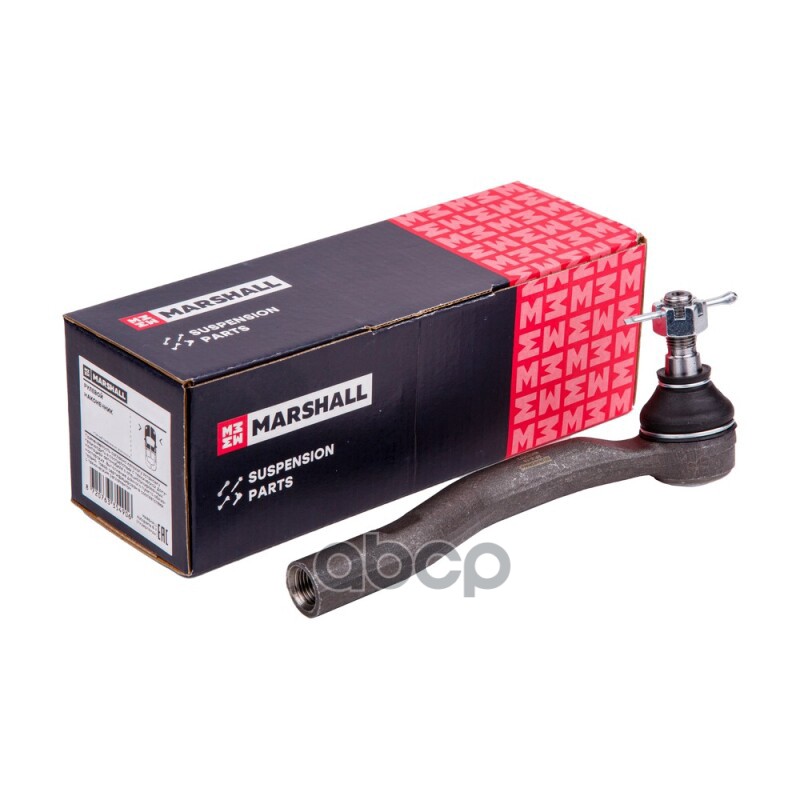 Наконечник рулевой передн. прав. Toyota: Corolla Sedan (_E18_, Zre1_) 13- (M8070672) MARSHALL арт. M8070672