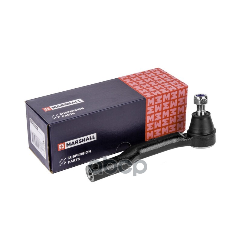 Наконечник рулевой передн. лев. Omoda: C5 23-,  Chery: Tiggo 8 Pro MAX 23- (M8070701) MARSHALL арт. M8070701