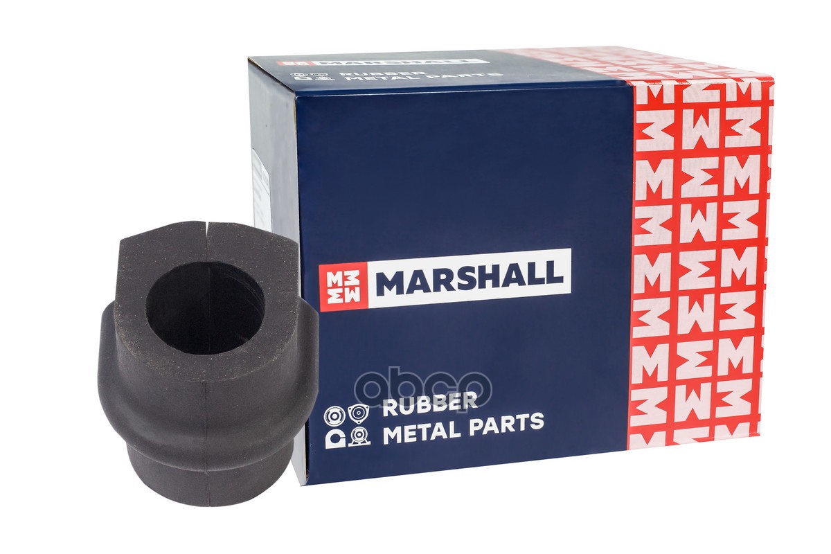 Втулка стабилизатора Nissan: Primera 02- (M8080083) MARSHALL арт. M8080083