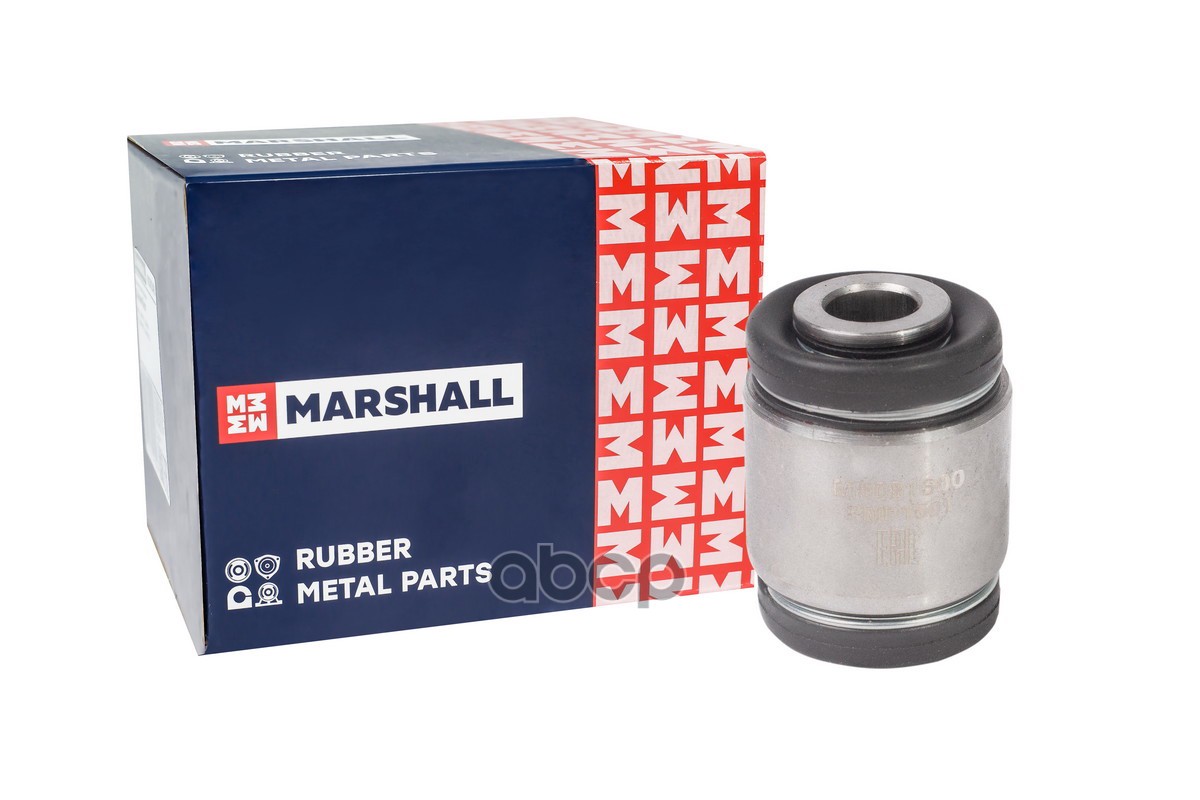 Сайлентблок Chevrolet: Epica 06- M8081600 MARSHALL арт. M8081600