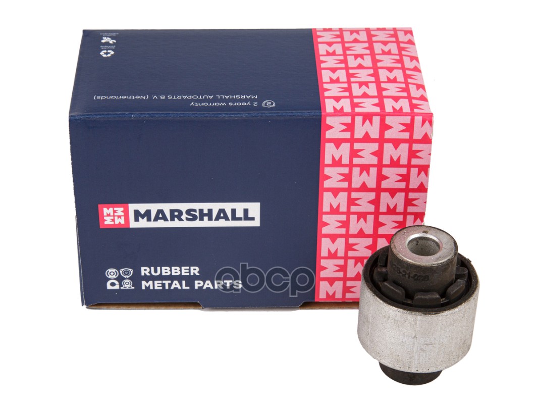 Сайлентблок Audi Q3 (F3b) 40 Tdi Quattro, Q3 (F3b) 35 Tdi Quat Marshall M8083110 MARSHALL арт. M8083110