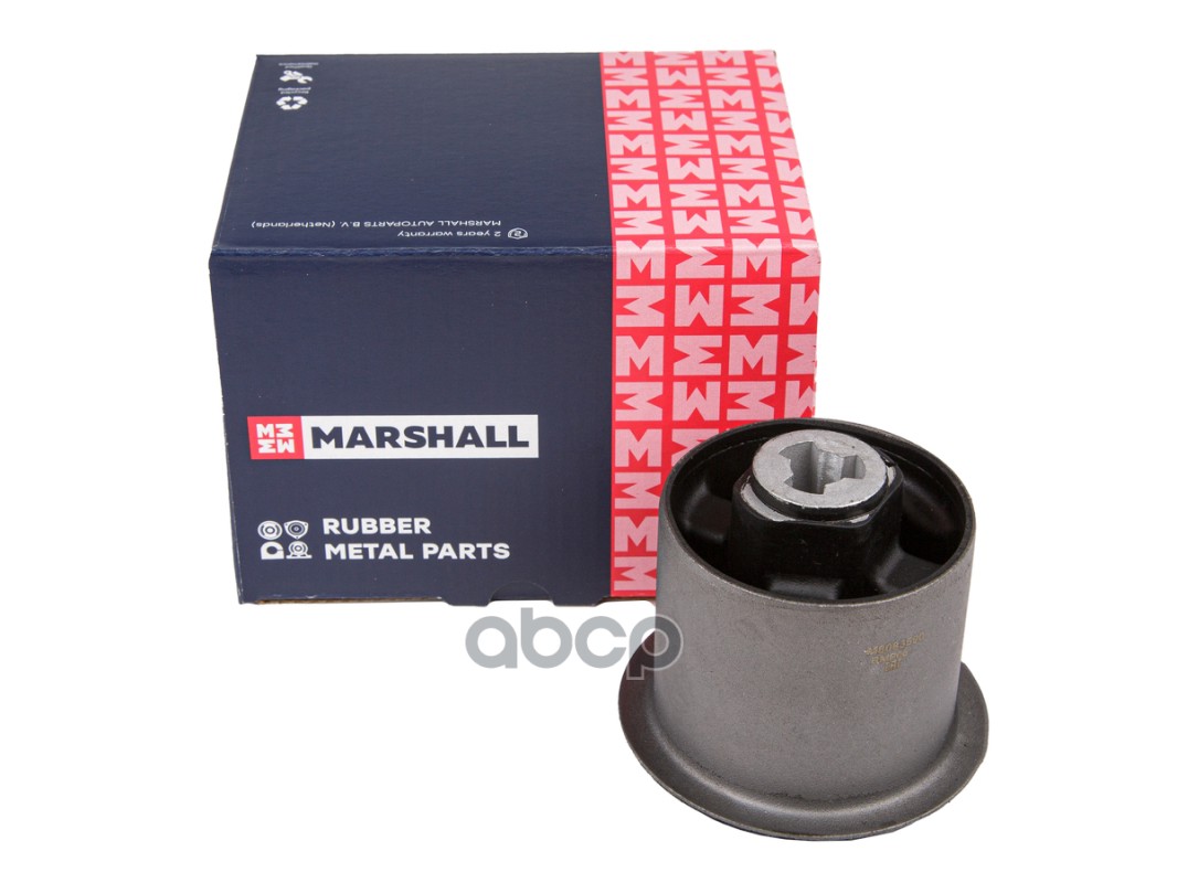 Сайлентблок HYUNDAI ix20 10 - (M8083590) MARSHALL арт. M8083590