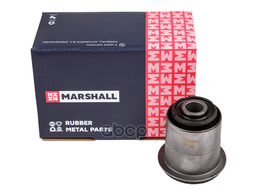 Сайлентблок Toyota Land Cruiser Prado 09-/ Hilux VI 95-/ 4 Runner IV 02- (M8083920) MARSHALL арт. M8083920
