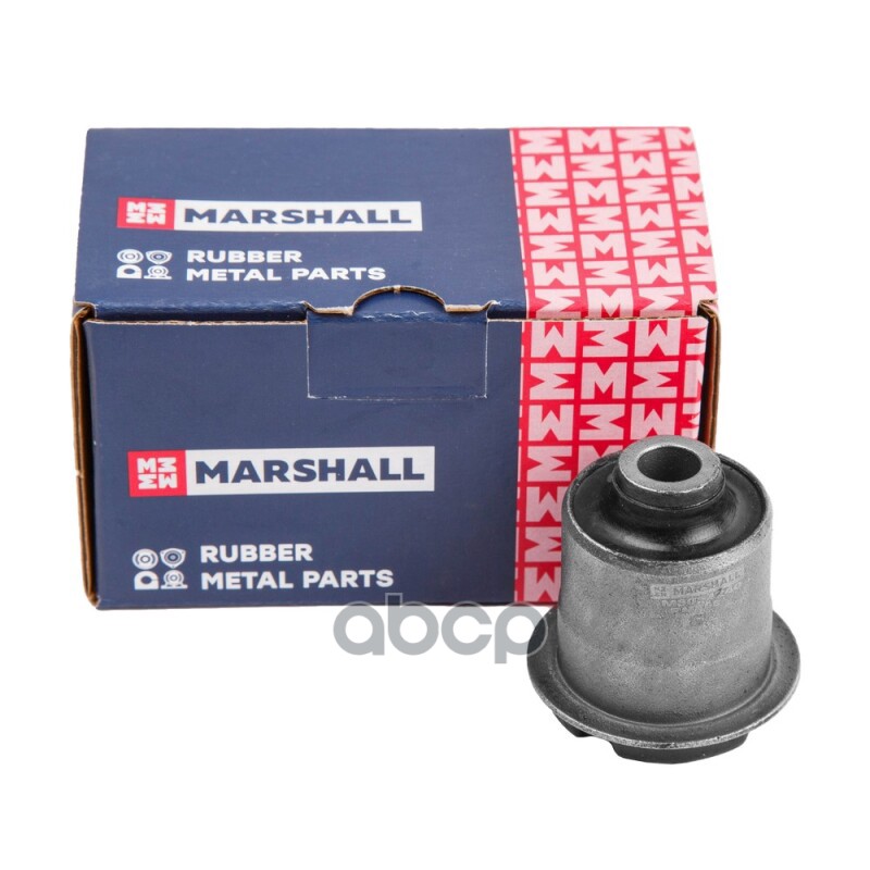 Сайлентблок Toyota Mark X I-II 04-/ Crown 03-, Lexus IS II-III 05-/ GS 05- (M8084240) MARSHALL арт. M8084240