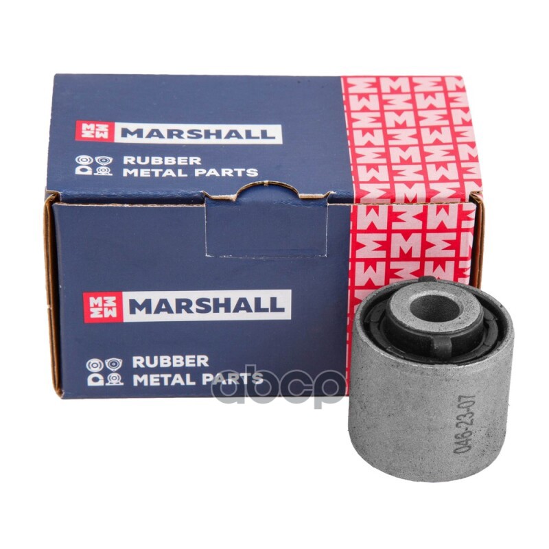 Сайлентблок Mazda 6 07- M8084260 MARSHALL арт. M8084260