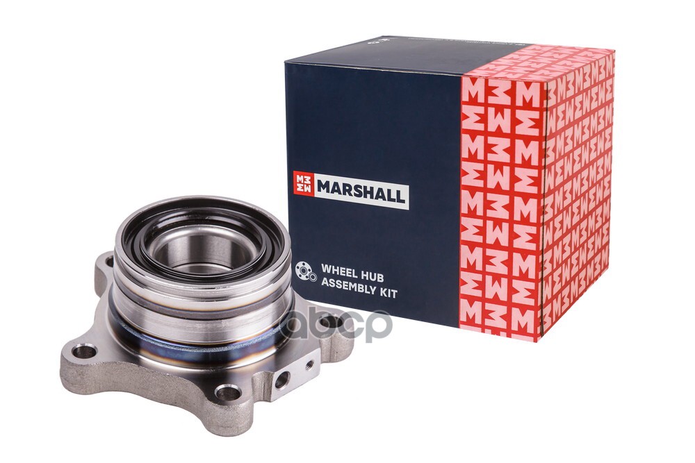 Ступица задн. лев. Lexus LX III 07-, Toyota Land Cruiser (200) 07- (M8137634) MARSHALL арт. M8137634