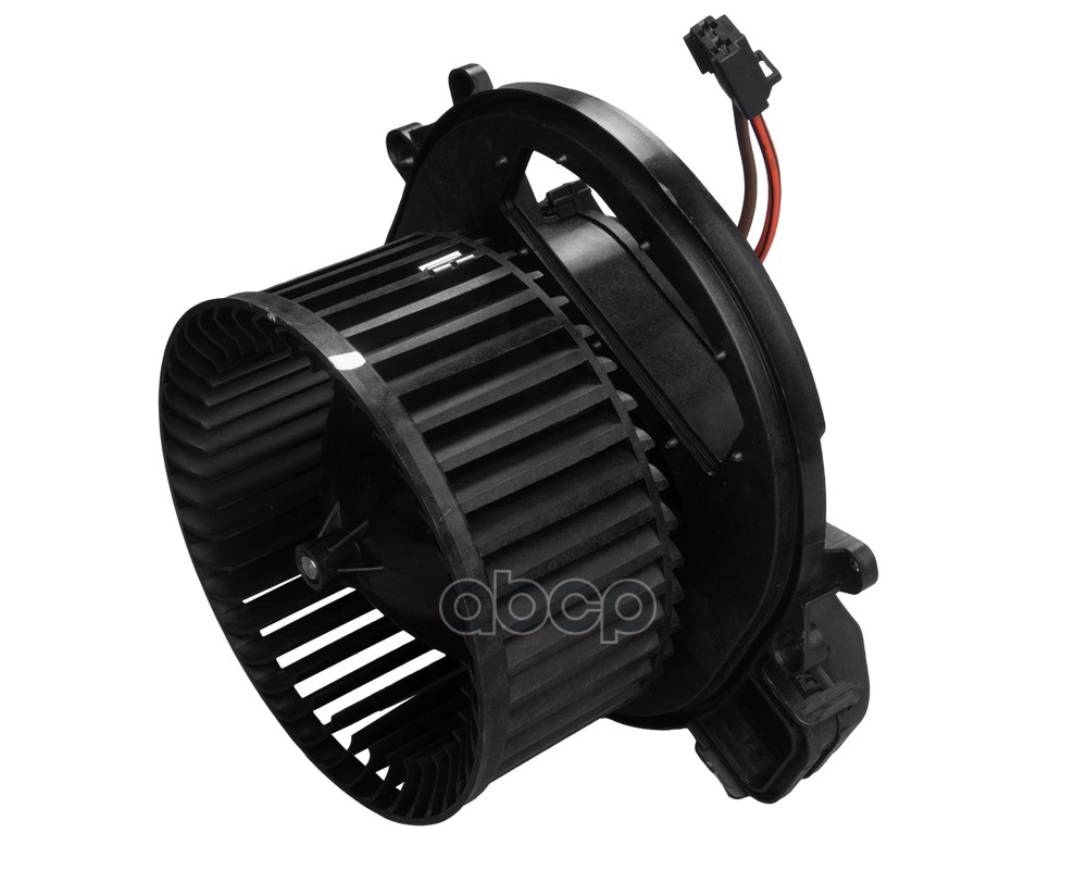 Эл. вентилятор отоп. BMW 3 (F30) 11- / 1 (F20 / F21) 11- (MB6523) MARSHALL арт. MB6523