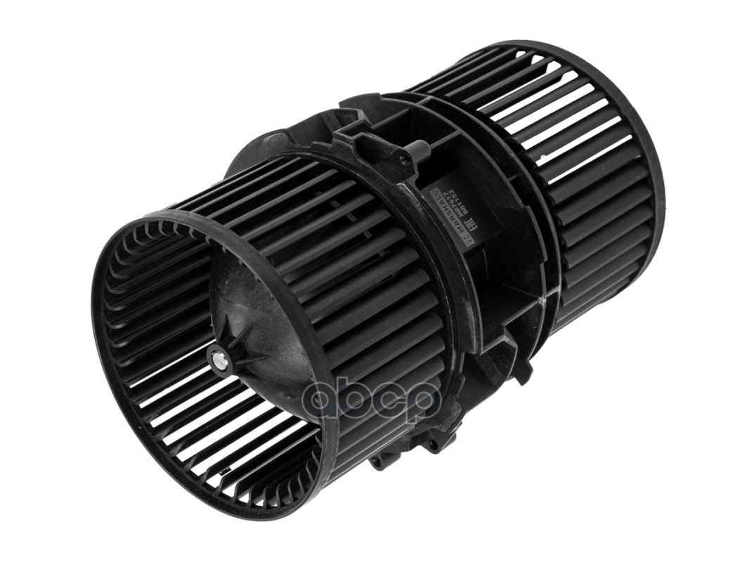 Эл. вентилятор отоп. Renault Fluence L30 10- MB7617 MARSHALL арт. MB7617