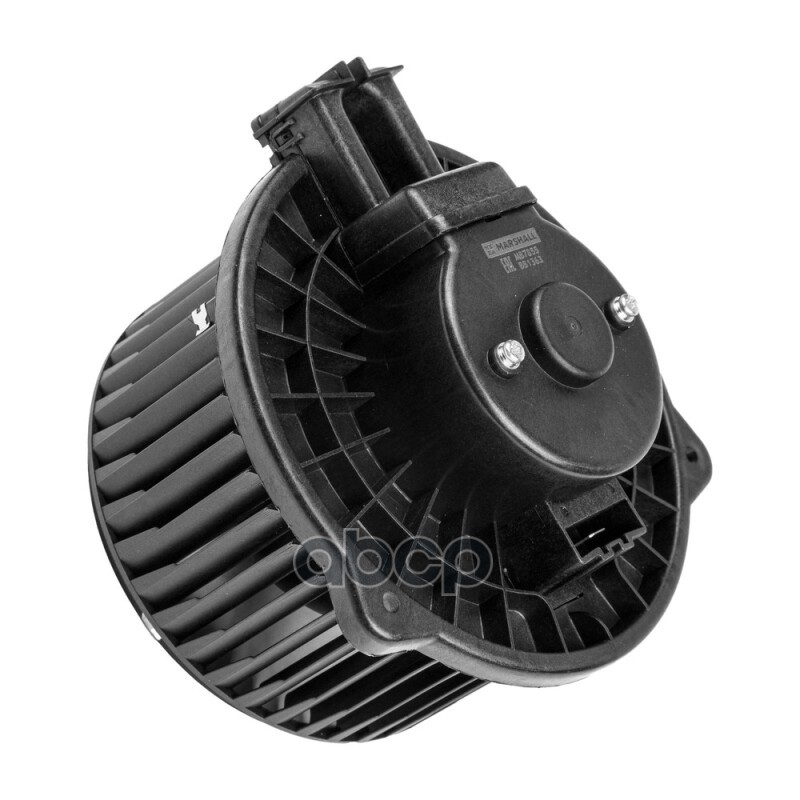 Эл. вентилятор отоп. Land Rover Discovery III 04-, IV 09- / Range Rover Sport 05 Land Rover: Discovery, Range Rover Sport Mar...