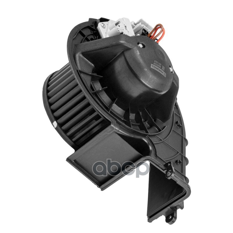 Эл. вентилятор отоп. BMW X5 10- / X6 09- (MB8229) MARSHALL арт. MB8229