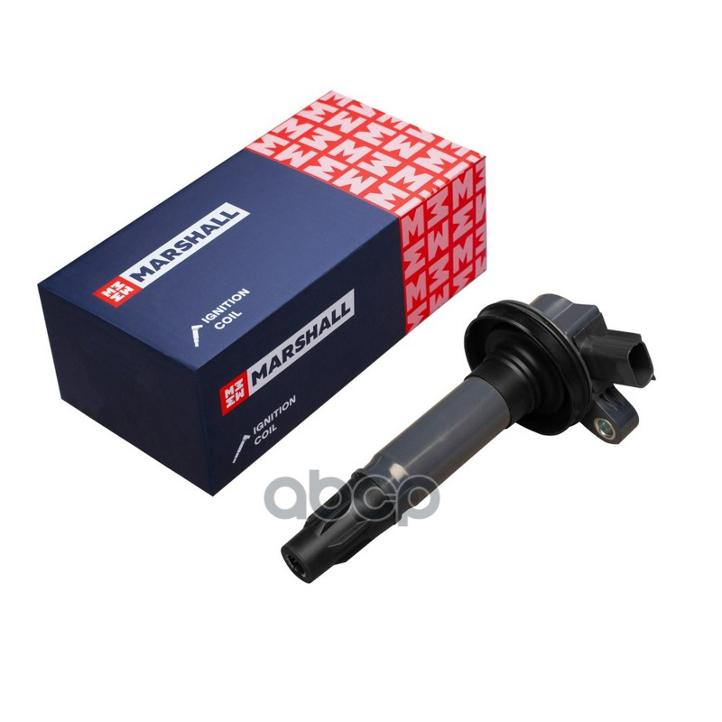Катушка зажигания Mazda CX-9 07-, Ford Explorer 11- (MGN1977) MARSHALL арт. MGN1977