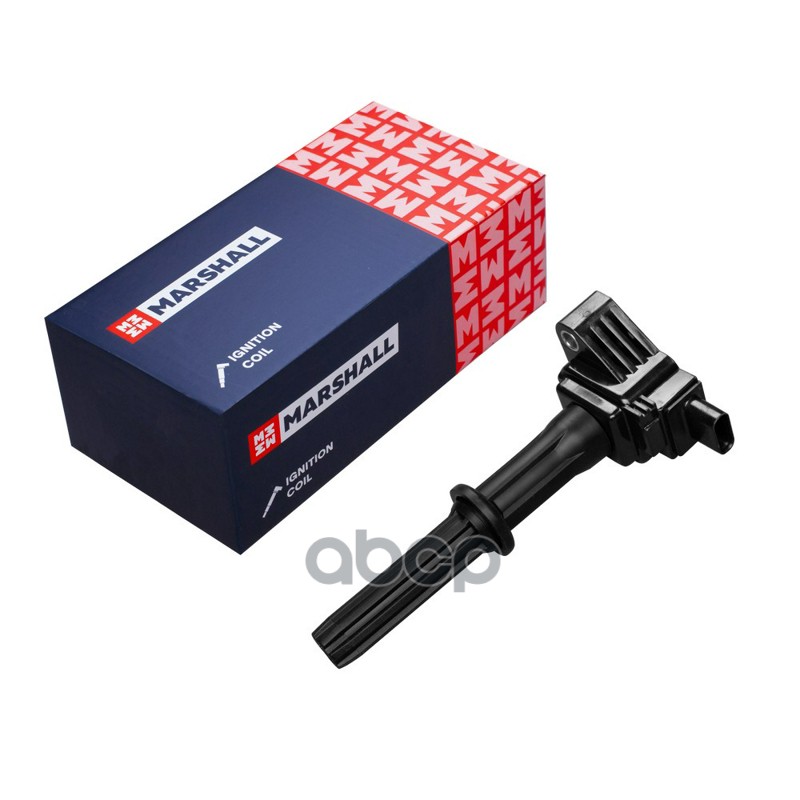 Катушка зажигания Opel Astra H 06- / Zafira B 05- (MGN6399) MARSHALL арт. MGN6399
