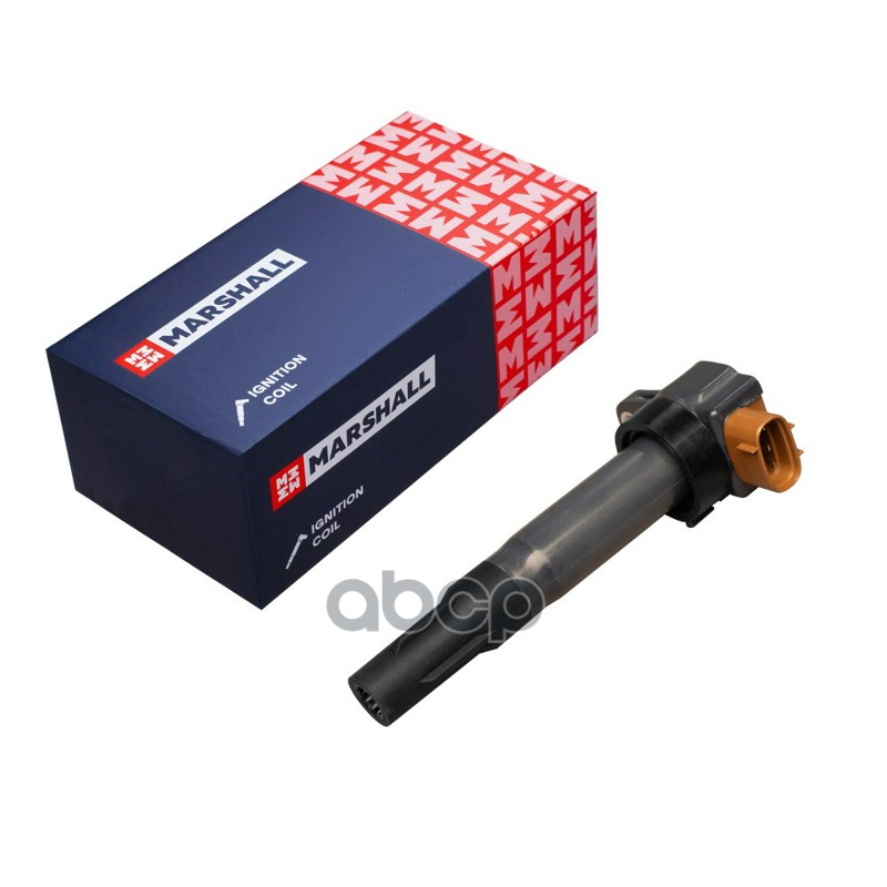 Катушка зажигания Suzuki SX 4 06- / Grand Vitara II 09- (MGN8367) MARSHALL арт. MGN8367