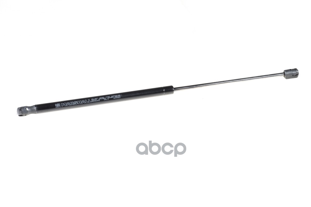 Газовый упор капота Opel Astra H Family 2004-2015 MGS8343 MARSHALL арт. MGS8343