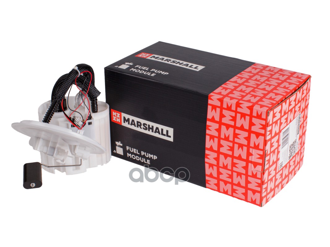 Модуль Топл. Насоса Opel Astra H 04 MARSHALL арт. MP1574