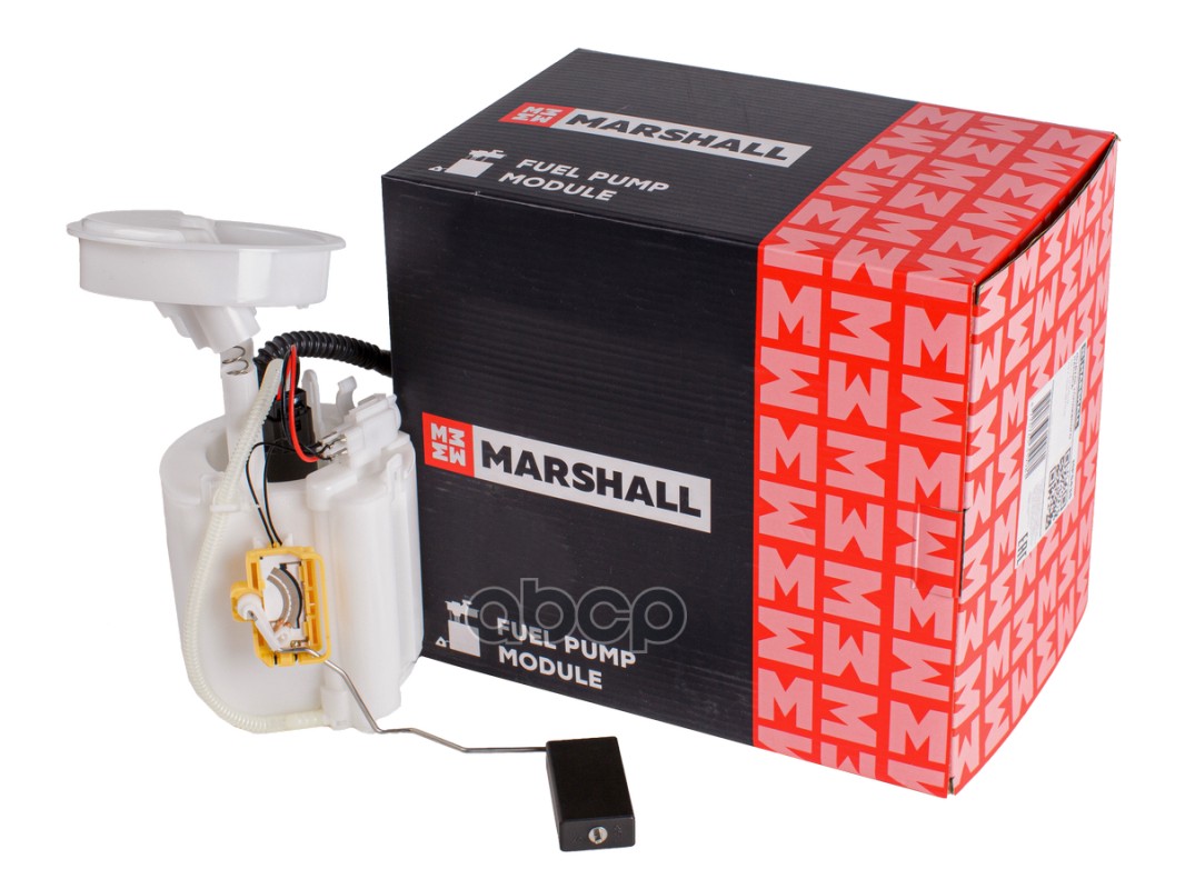 Модуль топл. насоса Mercedes-Benz CLS C219 04-  E-Class W211 02- MP5435 MARSHALL арт. MP5435