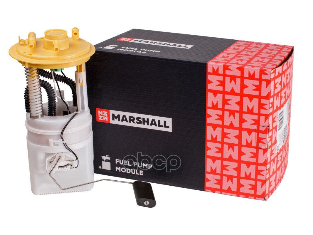 Модуль топл. насоса Mitsubishi Colt VI 04- Smart Forfour I 04- MP5716 MARSHALL арт. MP5716