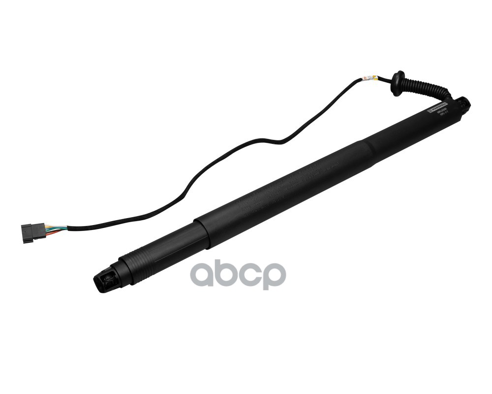 Электроупор багажника лев. BMW X6 F16 15- 19 1 Контактный провод MPL0051 MARSHALL арт. MPL0051