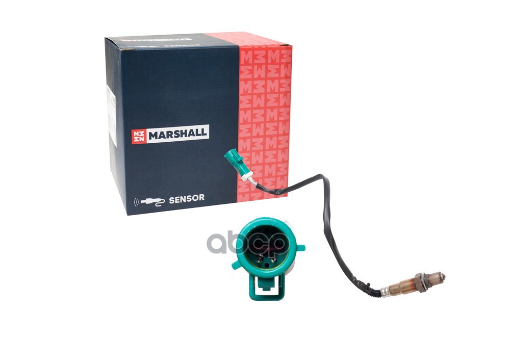 Датчик кислорода Лямбда-зонд до катал. Ford: Focus I-III 98- Mondeo IV 00- Volvo: XC60 I 09- MSE2014 MARSHALL арт. MSE2014
