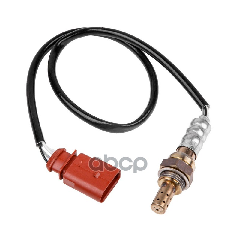 Датчик кислорода (Лямбда-зонд) Skoda Rapid 13-, Roomster 06-, Fabia 07-, Volkswagen Polo 09-, Jetta MARSHALL арт. MSE2058