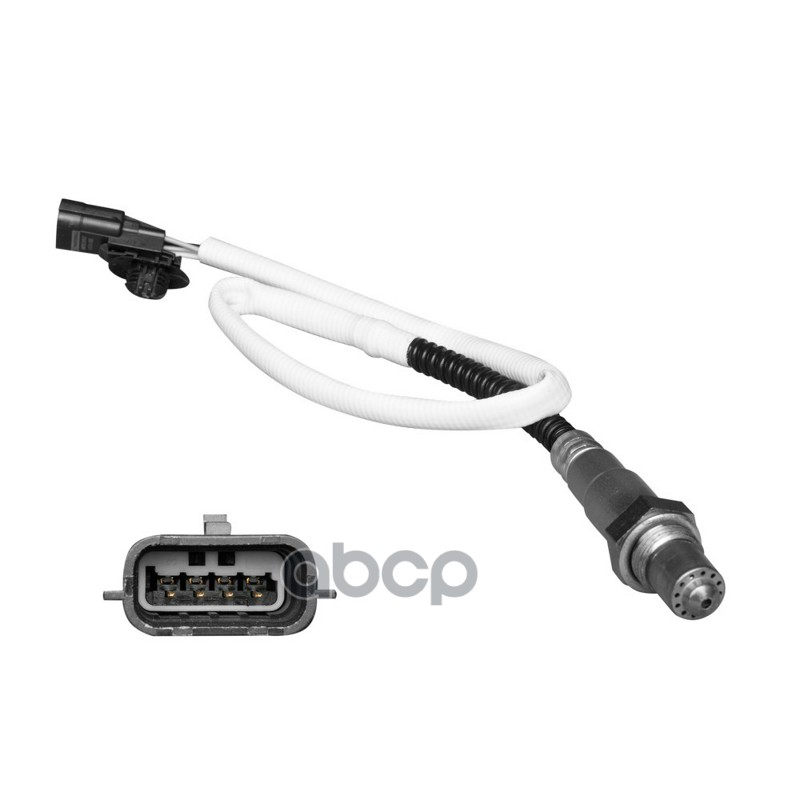 Датчик кислорода (Лямбда-зонд) Renault Duster 11-, Megane II 02-, Sandero I 07-, Scenic III 08- (MSE MARSHALL арт. MSE2062