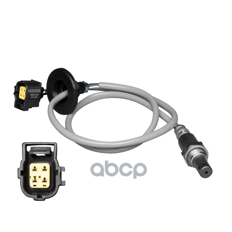 Датчик кислорода (Лямбда-зонд) после катал. Mitsubishi Lancer X 07-, ASX 10- (MSE2105) MARSHALL арт. MSE2105