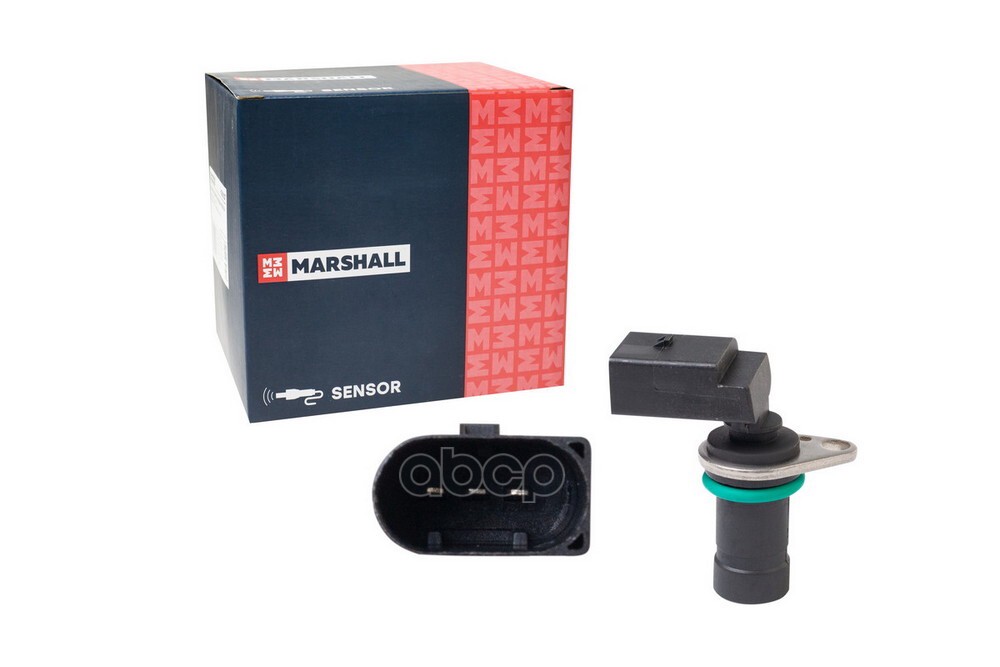 Датчик положения коленвала BMW 3 90- 5 87- X3 03- X5 99- (MSE4010) MARSHALL арт. MSE4010